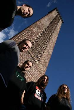 interview Pitbulls In The Nursery